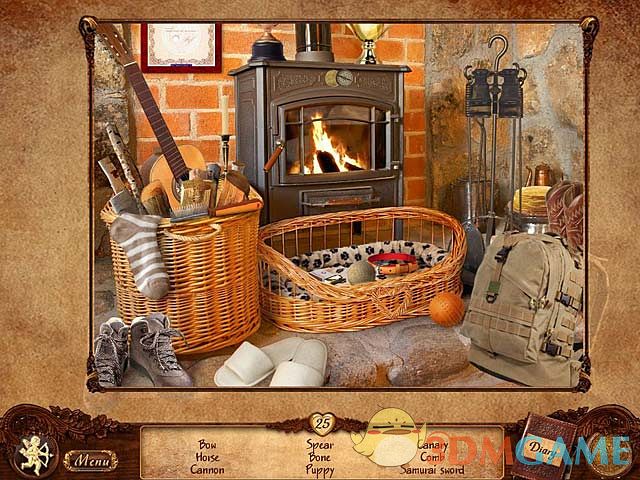 红娘2：被遗弃新娘的诅咒 游戏截图