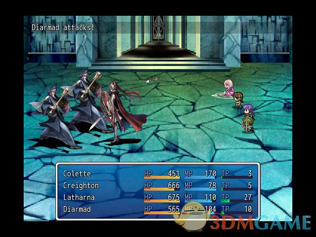 爱的胜利 游戏截图