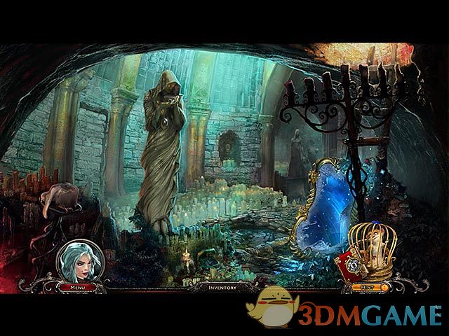 维达编年史：失踪公主的故事 游戏截图