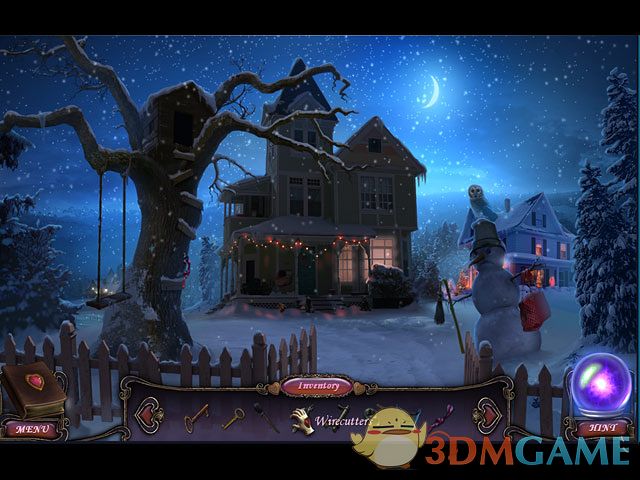 家族传说：姐妹情深 游戏截图