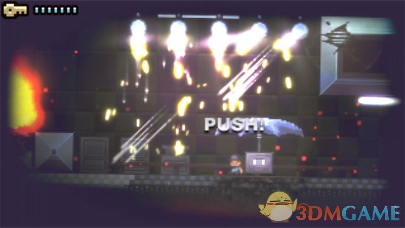 醒来 2013版 游戏截图