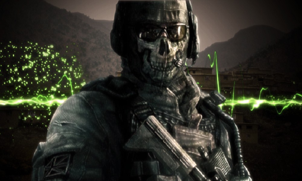 使命召唤10：幽灵 游戏截图