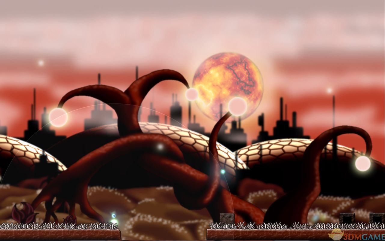 快乐小滚球 游戏截图