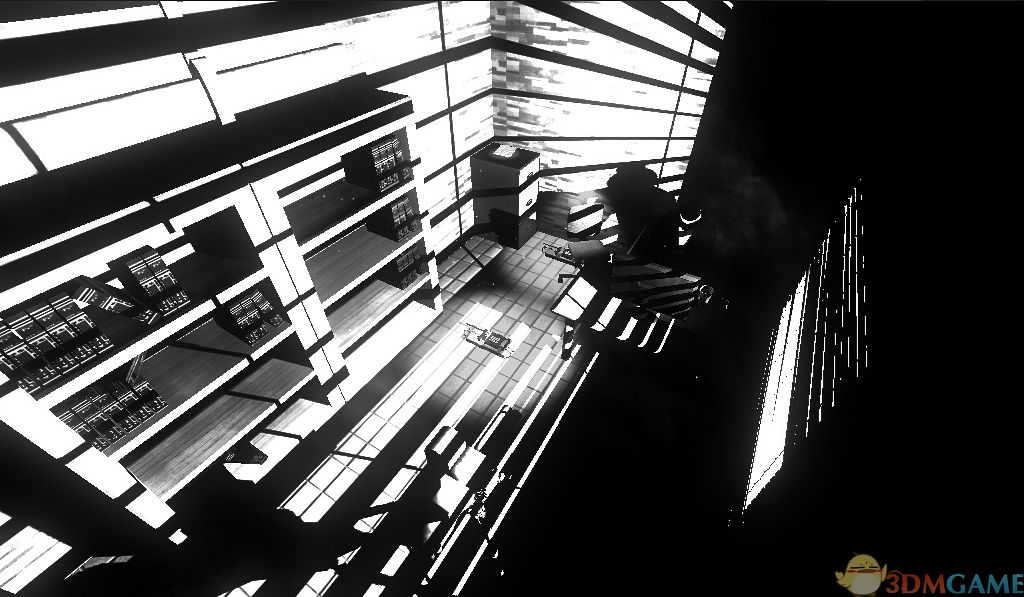 私人渗透 游戏截图