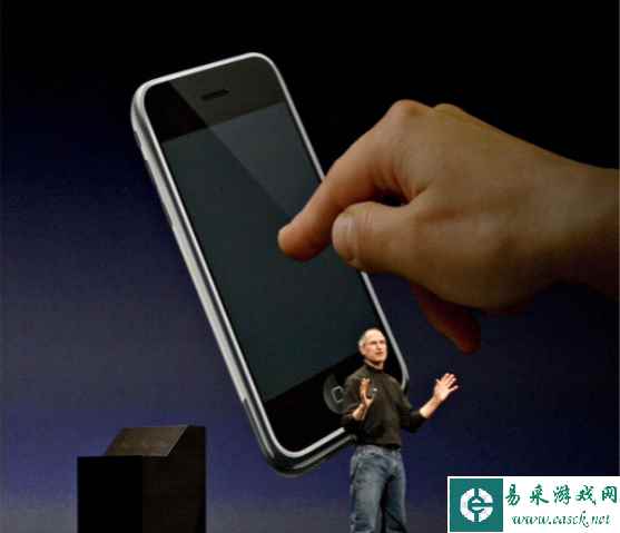 iPhone屏幕发明人离职 曾负责多项关键技术的开发！