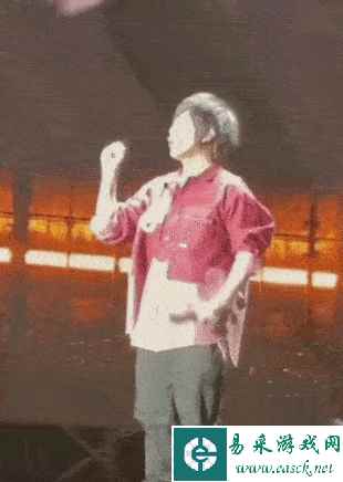 开演唱会当然是得先会演啊 动图 伏地魔小时候的录像