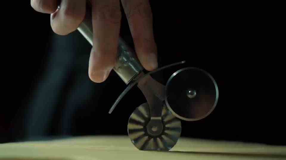 又是逼疯甲方的一天