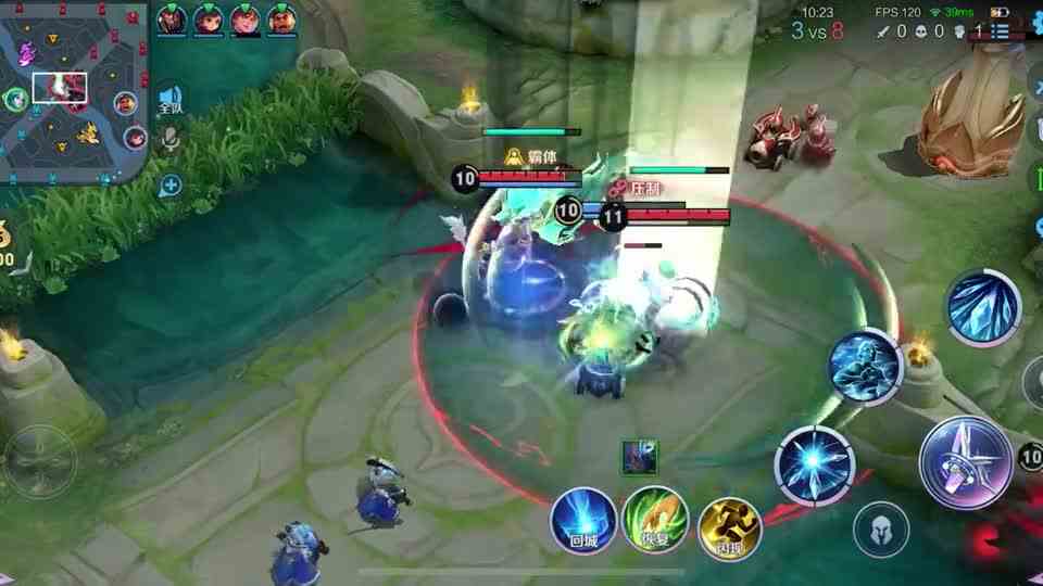 这李白就是传说中以德报怨？