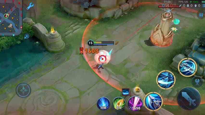 把世界的声音清空，聆听名刀破碎的声音