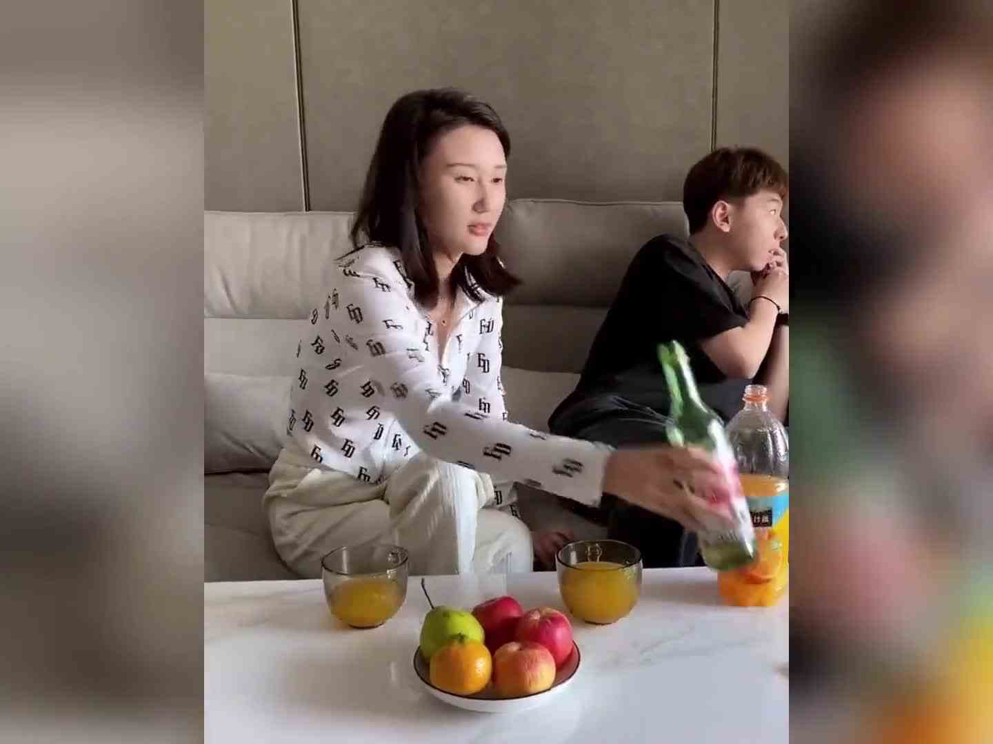 盘点高端玩家极限拉扯，看似猎物，实则猎手