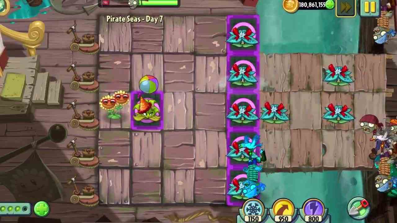 一品红试玩：控场神器？清障神器？