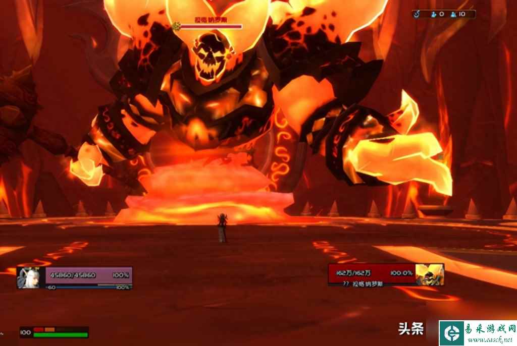 法师单刷火源之地小怪（魔兽火源之地坐骑速刷教程）「已解决」