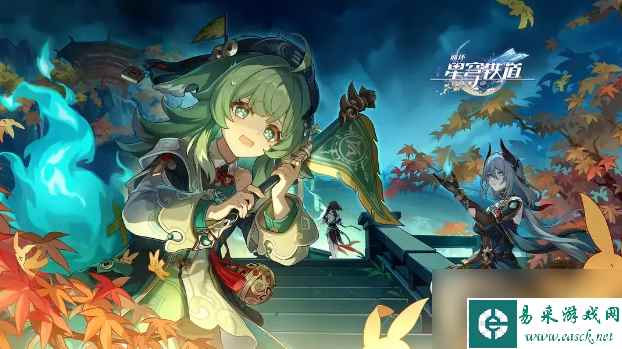 崩坏：星穹铁道卡芙卡突破所需要的材料介绍