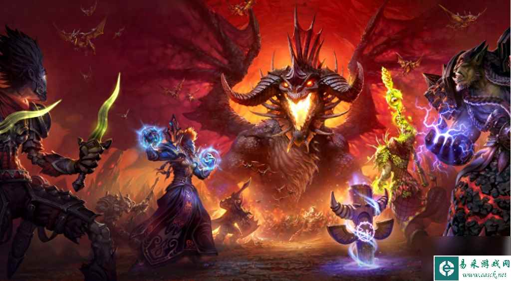 网游魔兽世界好玩么（魔兽游戏体验分享）「专家说」