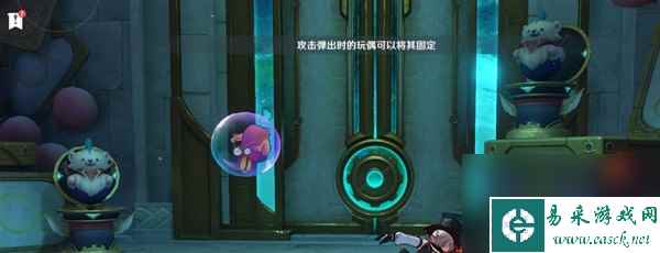 《原神》被遗忘的怪盗传说任务 怪盗重现人间秘境攻略