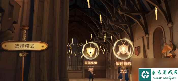 《哈利波特魔法觉醒》重现赫敏卡牌，畅游魔法世界（体验哈利波特魔法世界，收集赫敏卡牌）