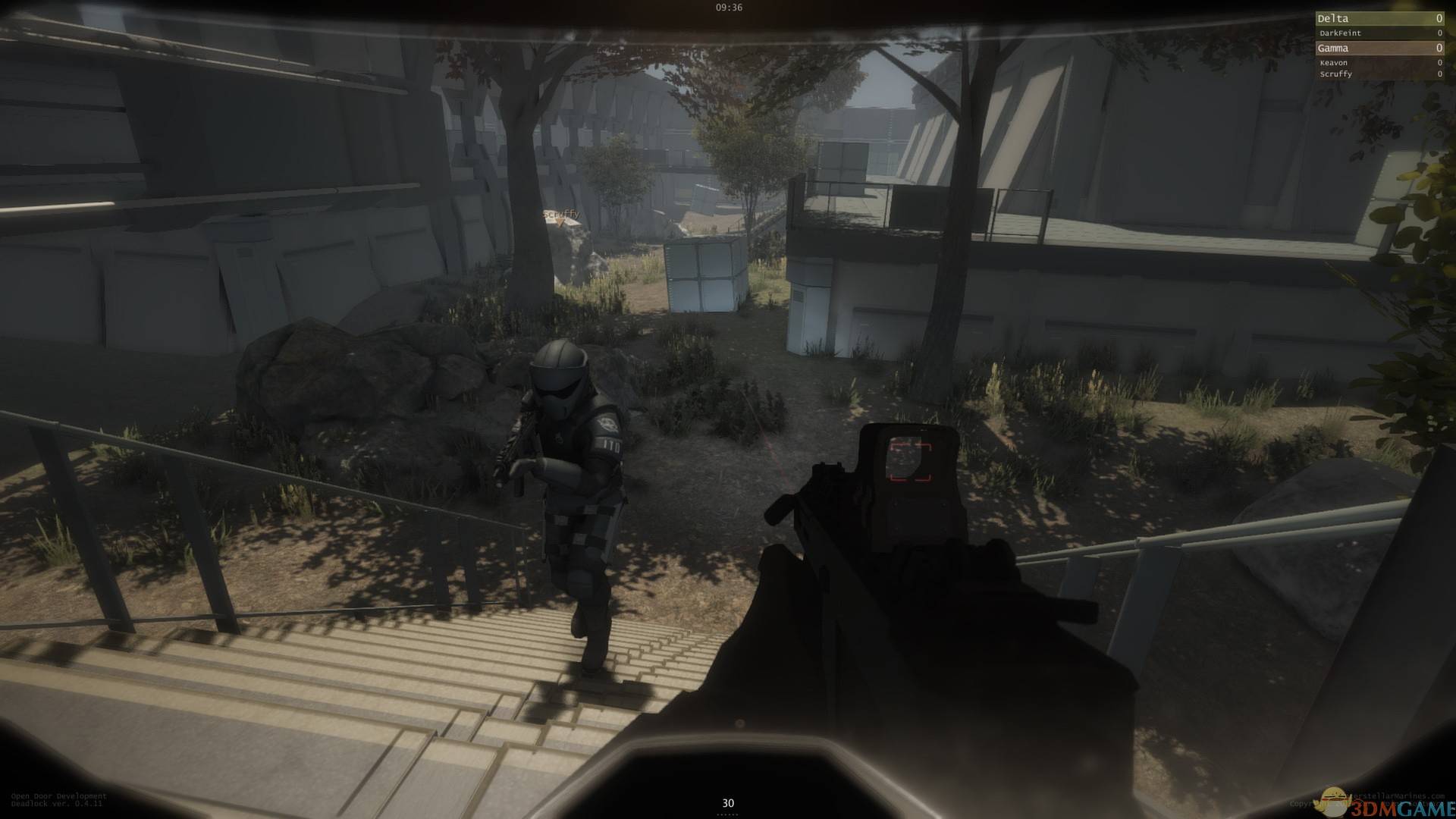 星际舰队 游戏截图