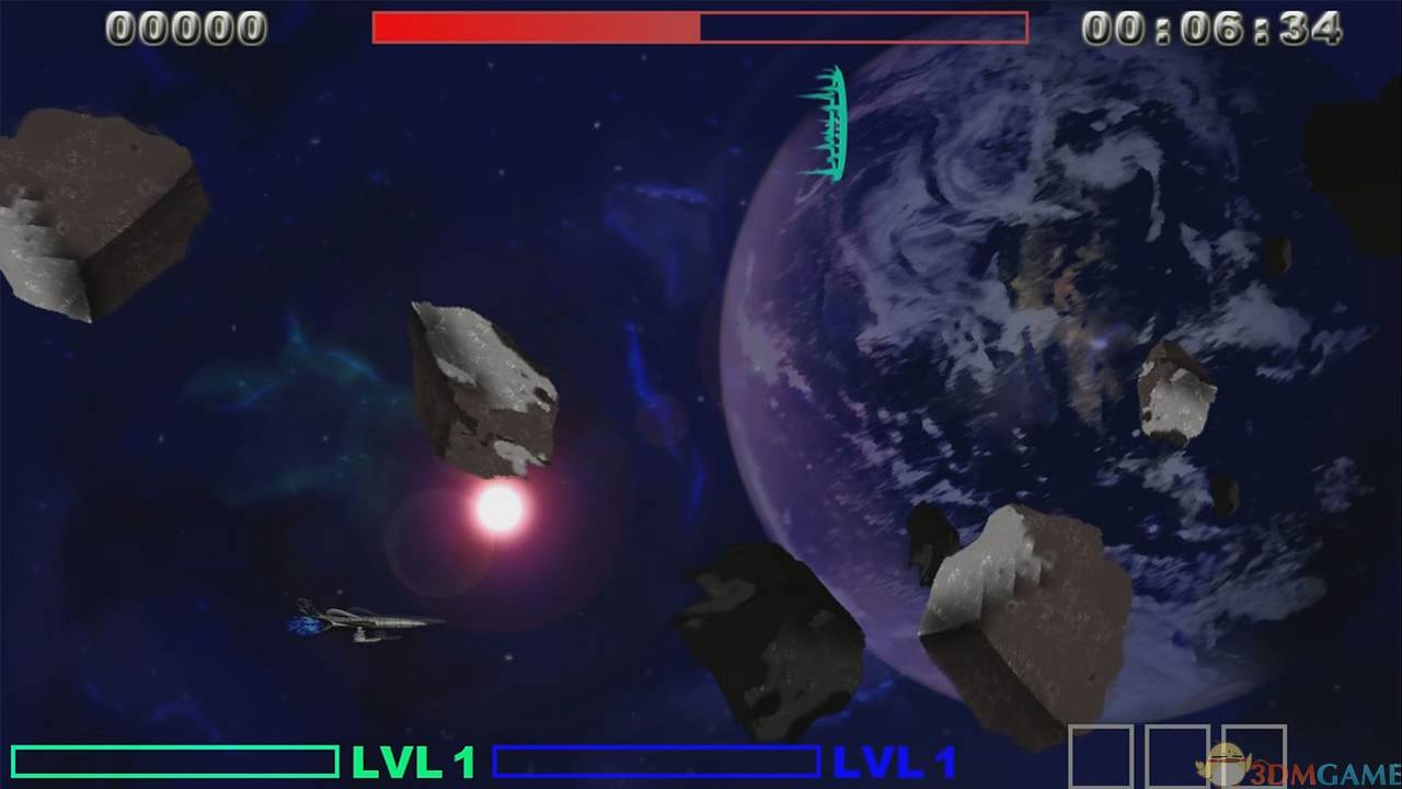 夺命速射 游戏截图