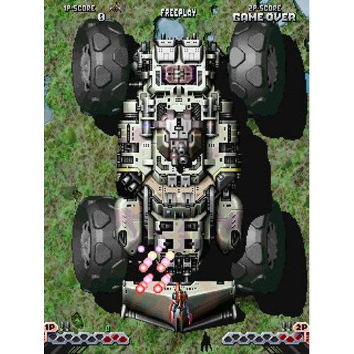 射击爱10周年合集 游戏截图