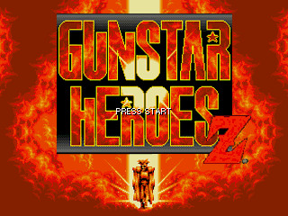 火枪英雄Z 游戏截图