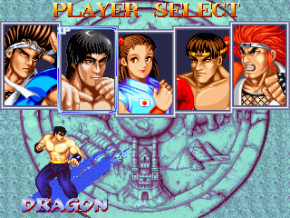 世界英雄 加强版游戏截图