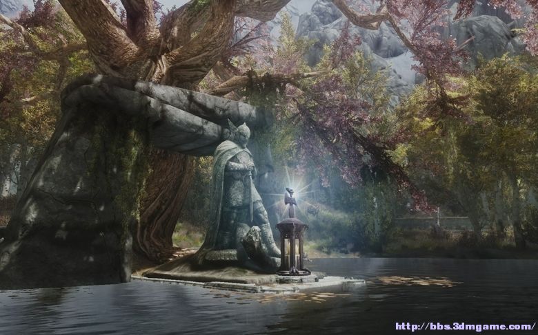 上古卷轴5：天际 房屋类MOD 壁炉谷汉化版