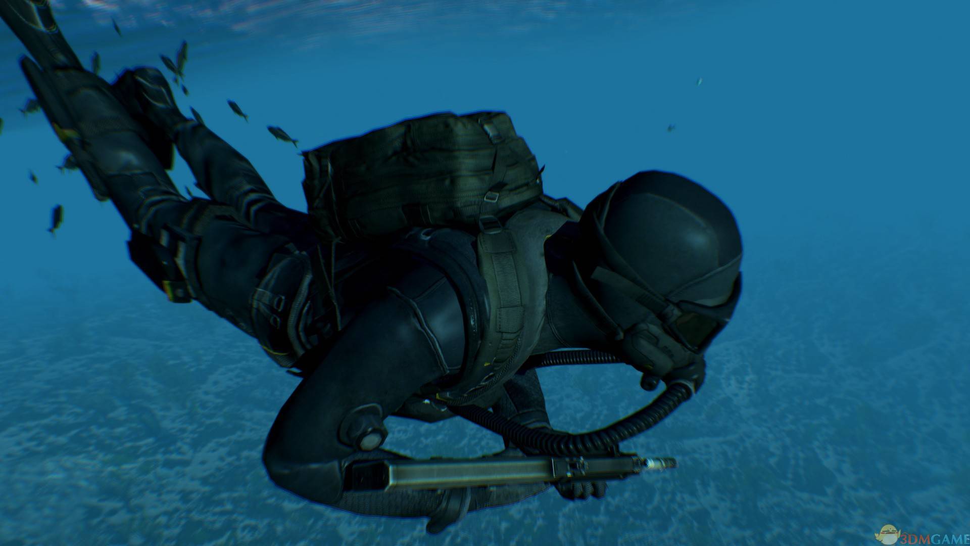 武装突袭3 游戏截图