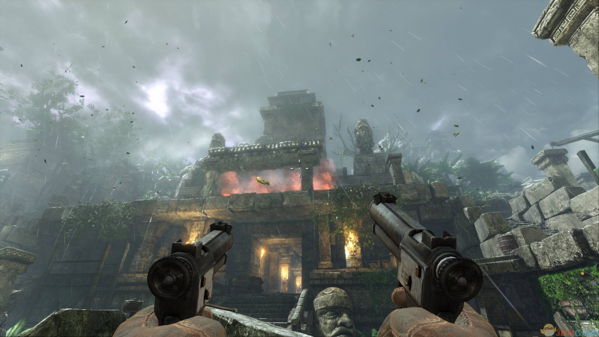 致命冒险 游戏截图