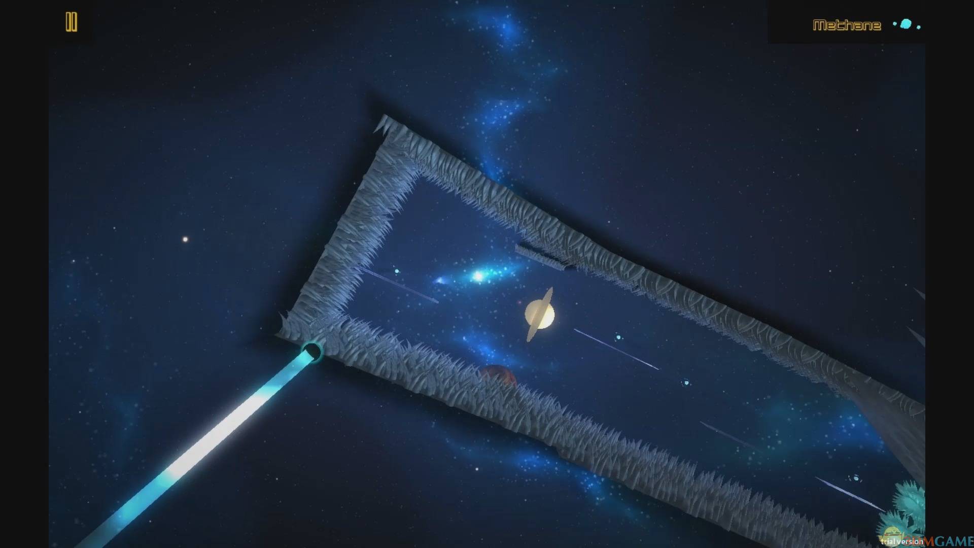 原生细胞 游戏截图