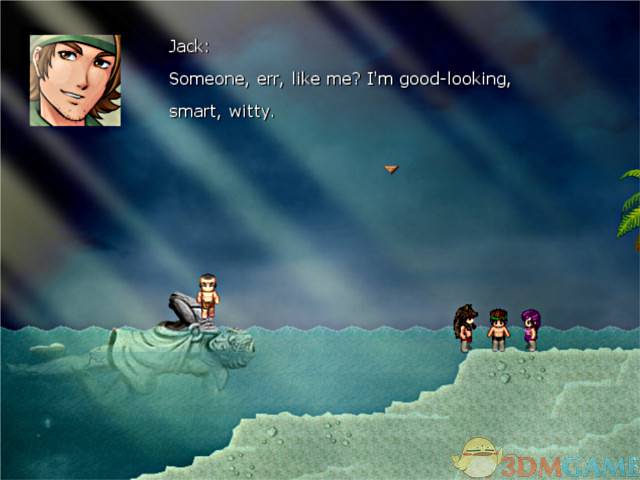 千年5：千年之战 游戏截图