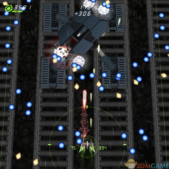 女武神 游戏截图