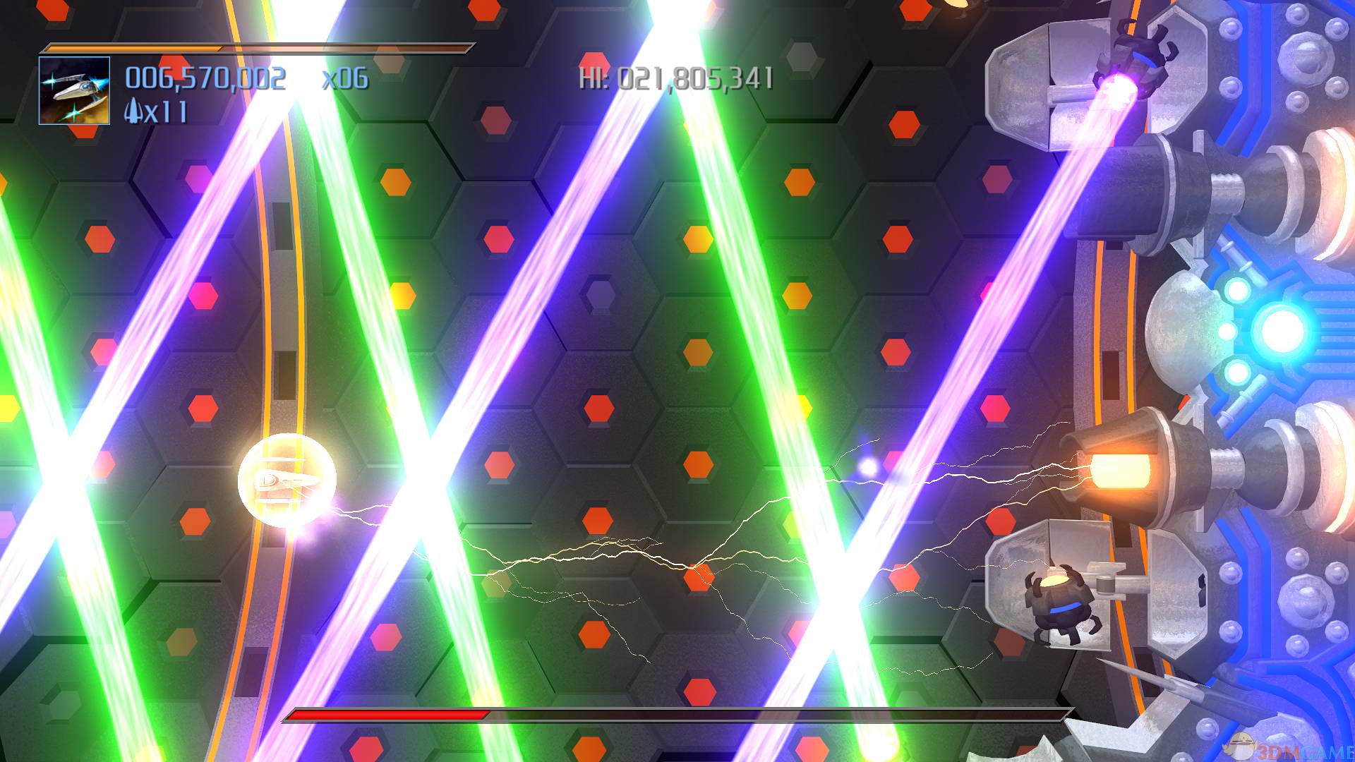 小犬座α 游戏截图