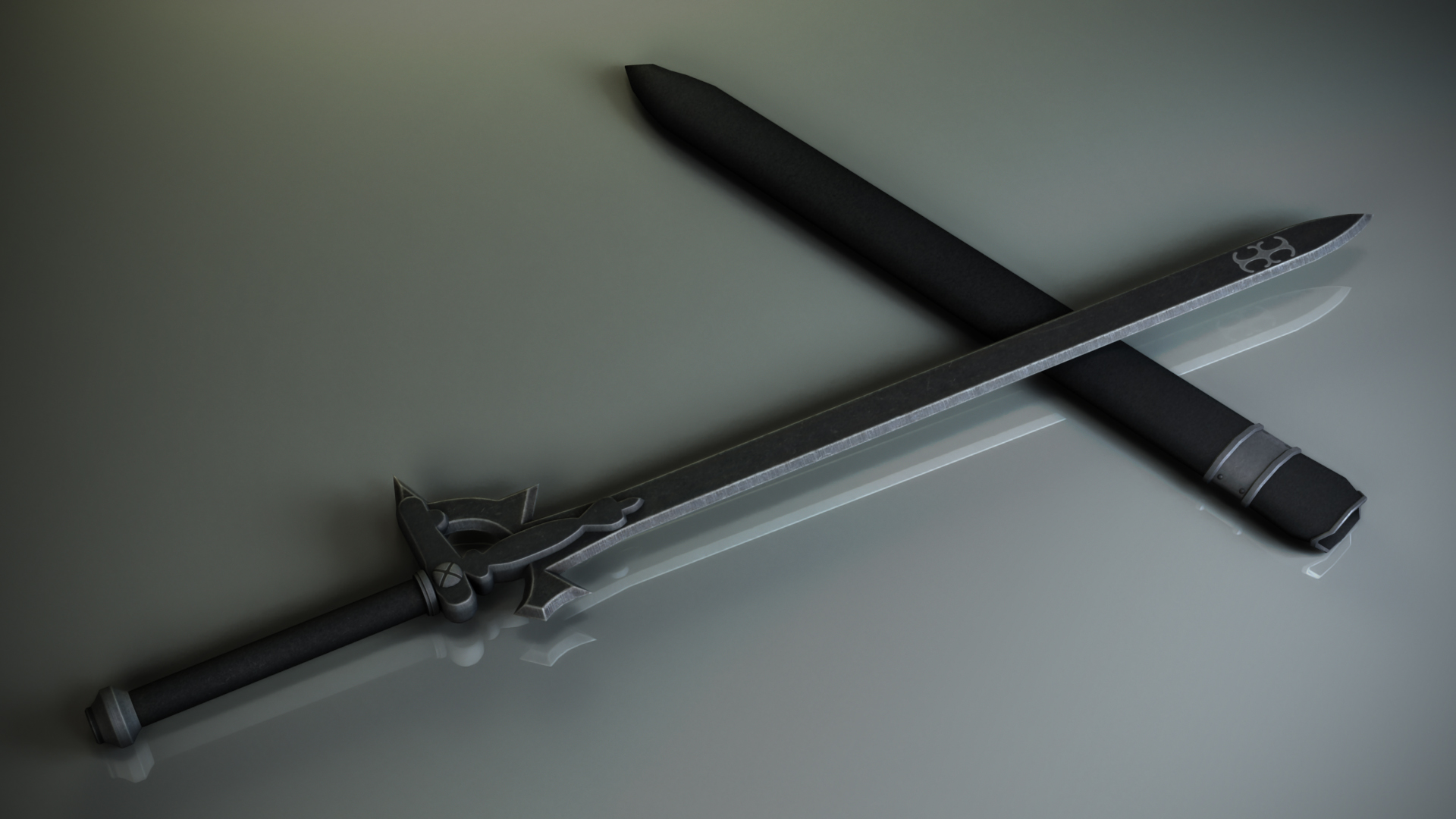 上古卷轴5 阐释者 截图