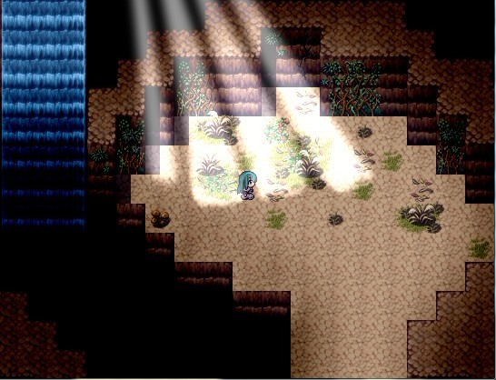 彼岸之光/迷失天堂 游戏截图