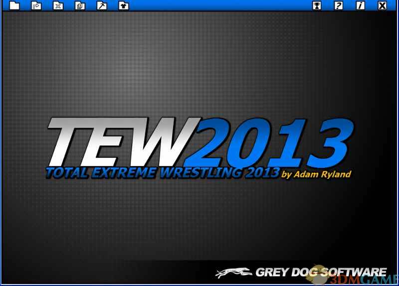 终极摔跤2013 游戏截图