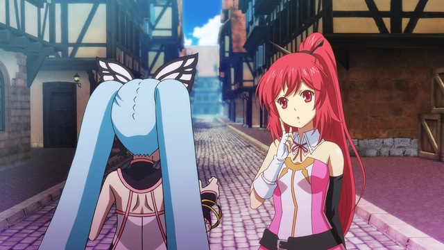 时间与永恒 游戏截图