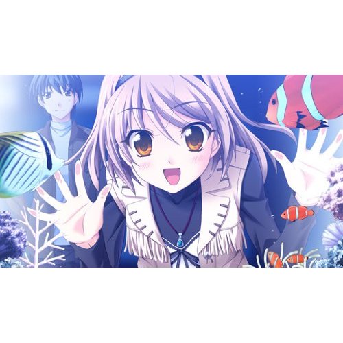 秋之回忆6 完全版 游戏截图