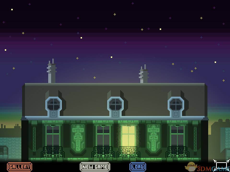 寻找泰迪 游戏截图