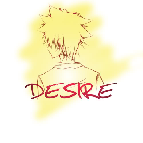 Desire