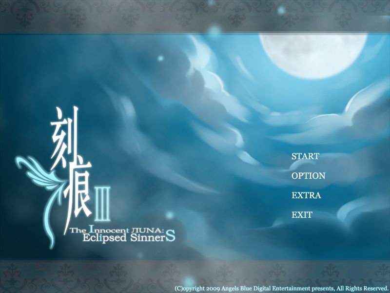 刻痕3 二次元创造特供版