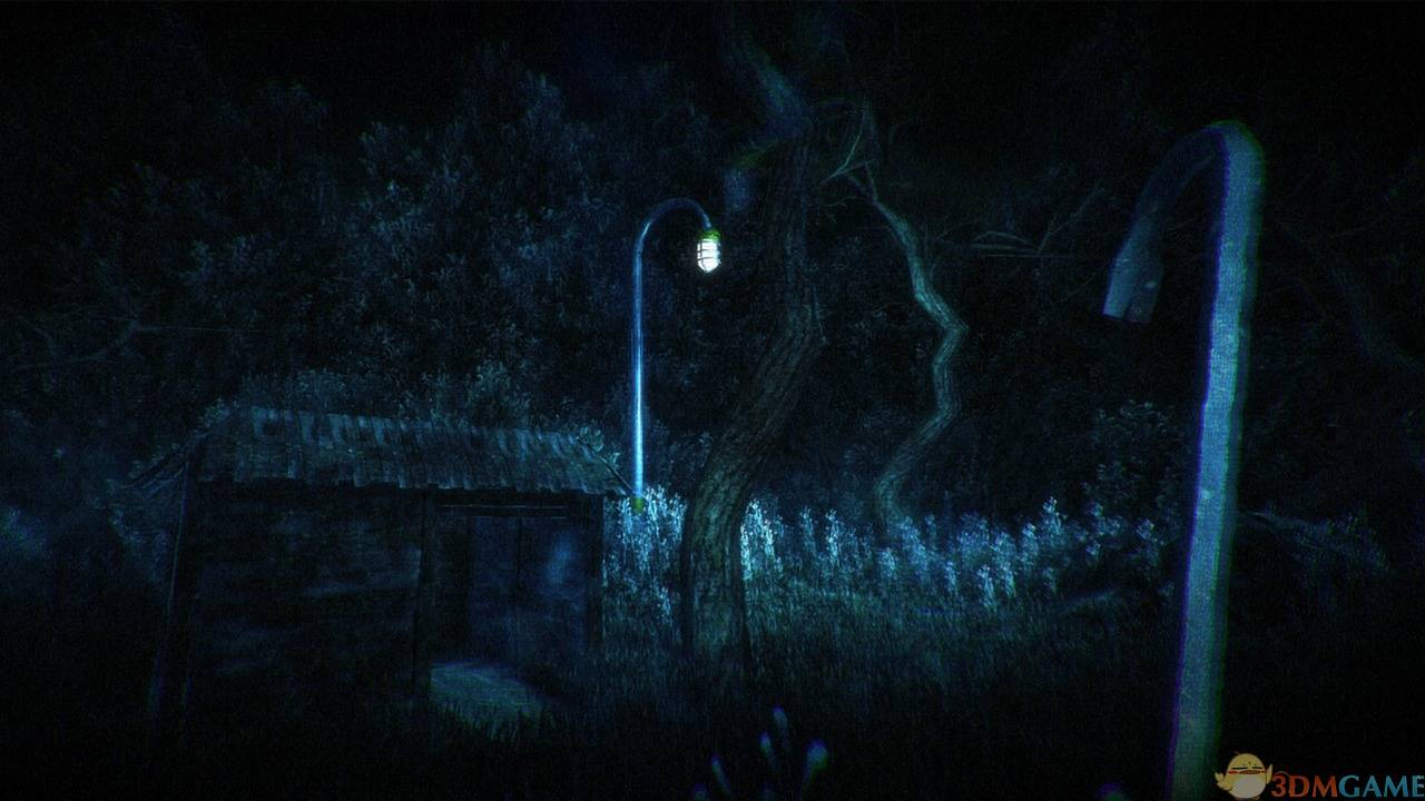 挥之不去的回忆 游戏截图