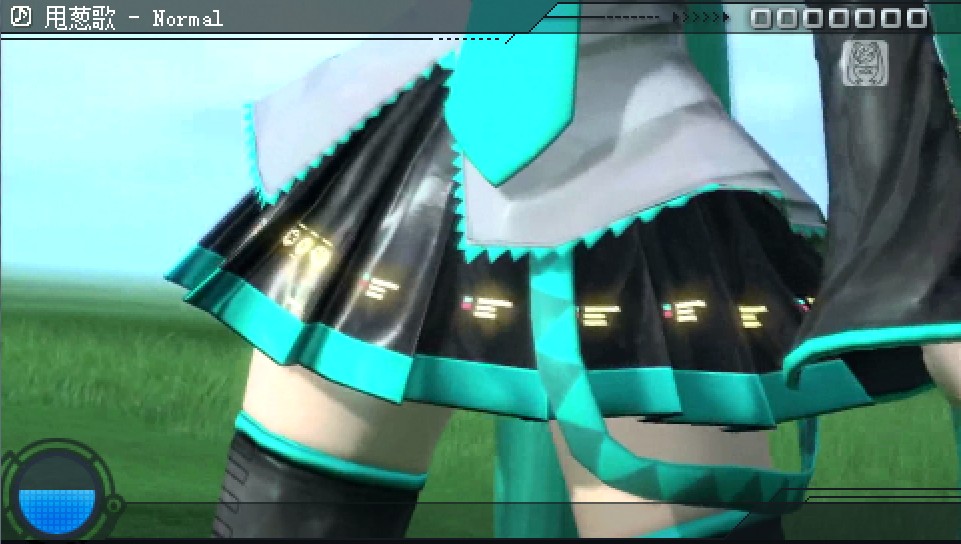 初音未来：名伶计划2