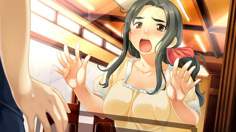 家族计划：纺丝截图