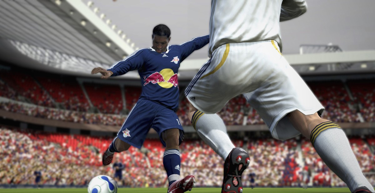 FIFA08