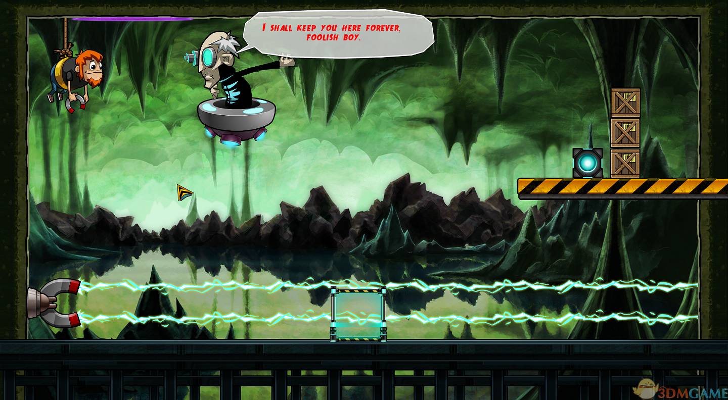 立方体 游戏截图