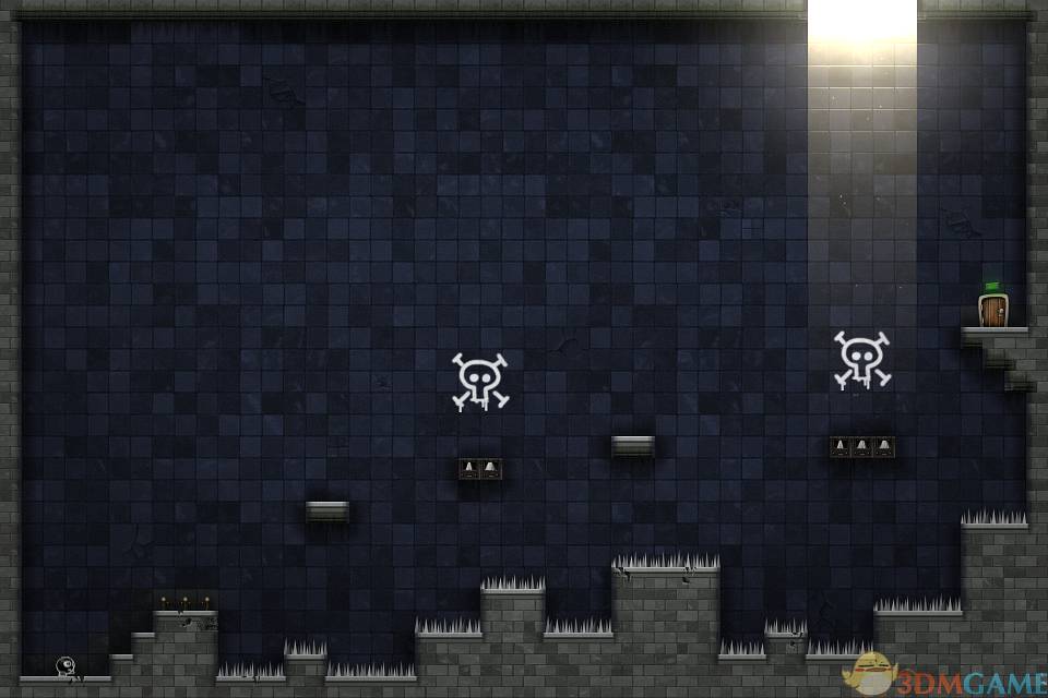 功亏一篑 游戏截图