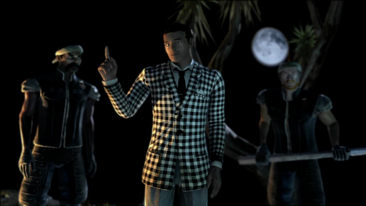 辐射：新维加斯终极版