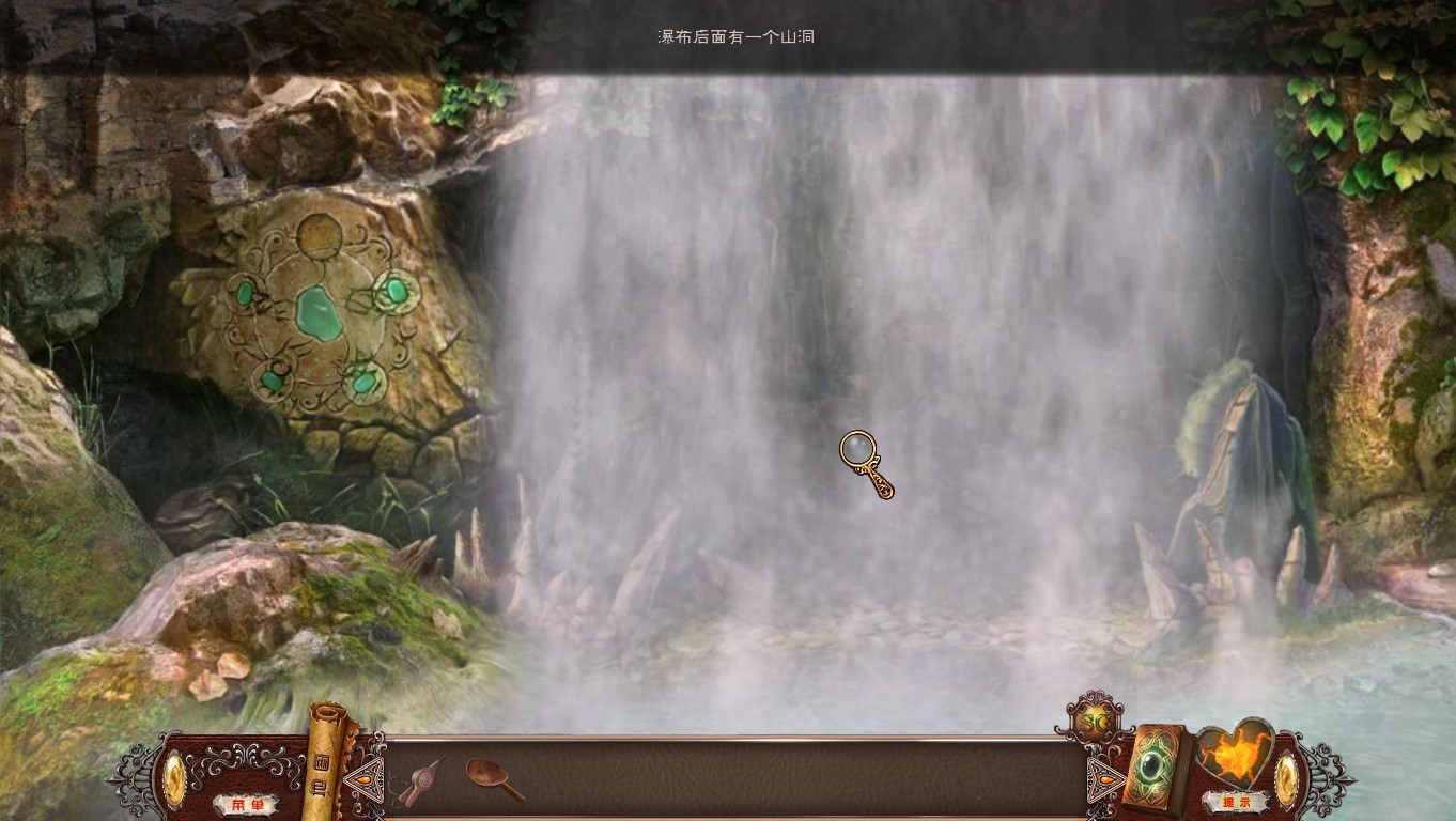 爱语魔咒3：救世主汉化版