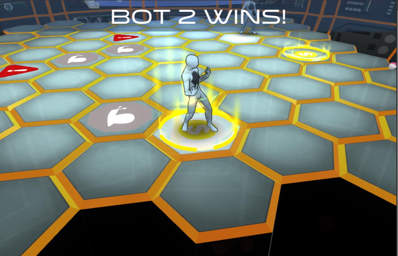 生存时间 游戏截图