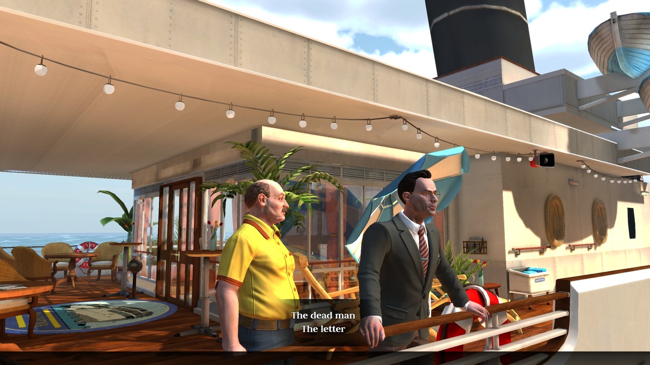 乌鸦：神偷的遗产DLC